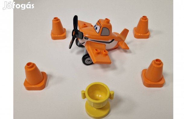 Lego Duplo Repcsik (Planes) szett eladó
