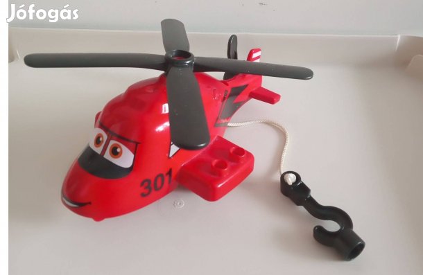 Lego Duplo Repcsik - Penge