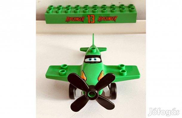 Lego Duplo Repcsik - Ripslinger