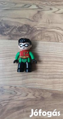 Lego Duplo Robin