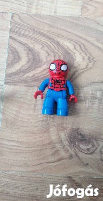 Lego Duplo Spiderman Pókember