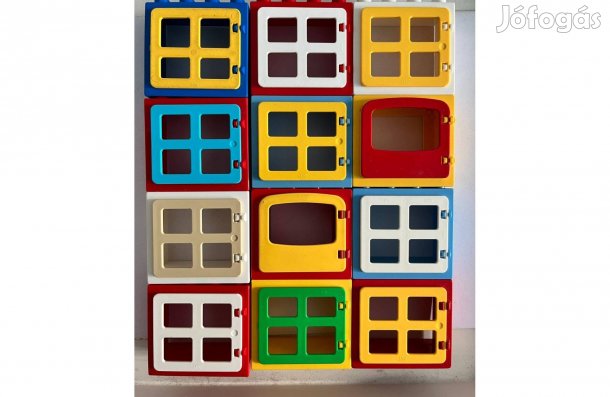 Lego Duplo ablak