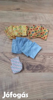 Lego Duplo ágynemű