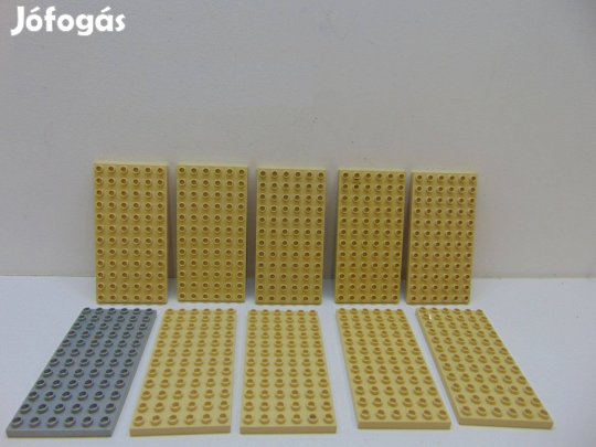 Lego Duplo alaplapok