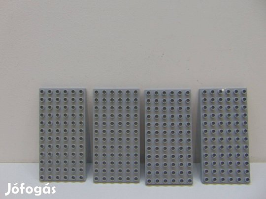 Lego Duplo alaplapok