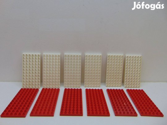 Lego Duplo alaplapok