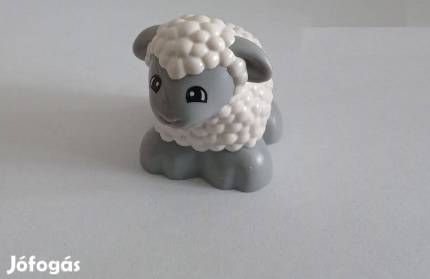Lego Duplo bárány, kicsi