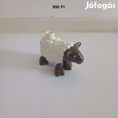 Lego Duplo bárány, nagy