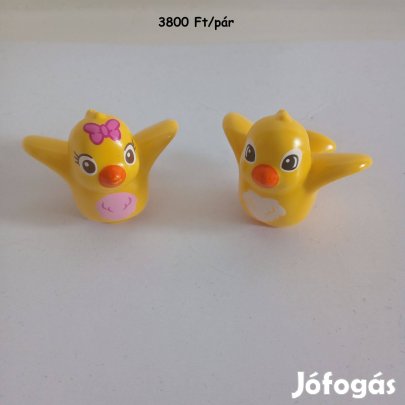 Lego Duplo csibe / madár