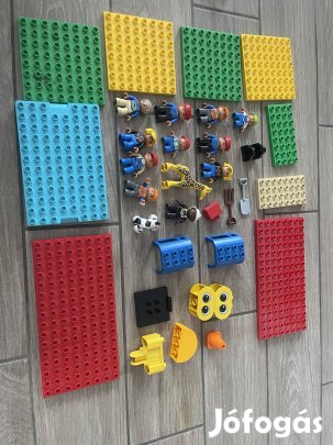 Lego Duplo csomag
