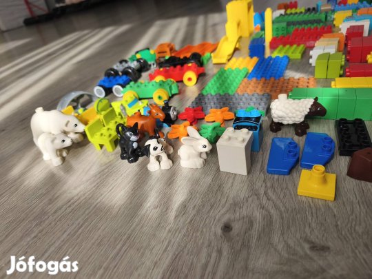 Lego Duplo csomag 