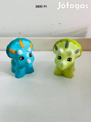 Lego Duplo dínó / dinoszaurusz