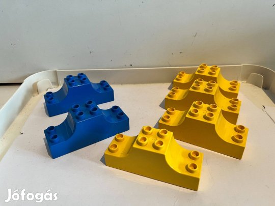 Lego Duplo építőelem / kocka