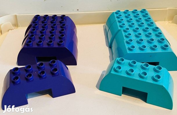 Lego Duplo építőelemek / kockák