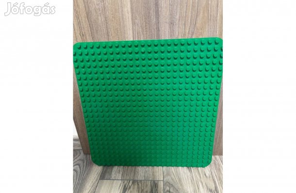 Lego Duplo építőlap