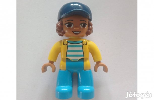Lego Duplo figura