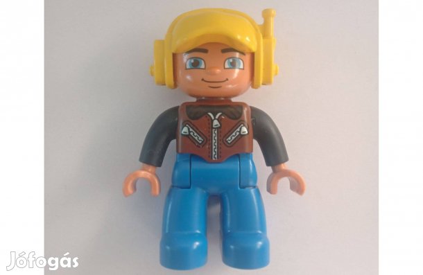 Lego Duplo figura