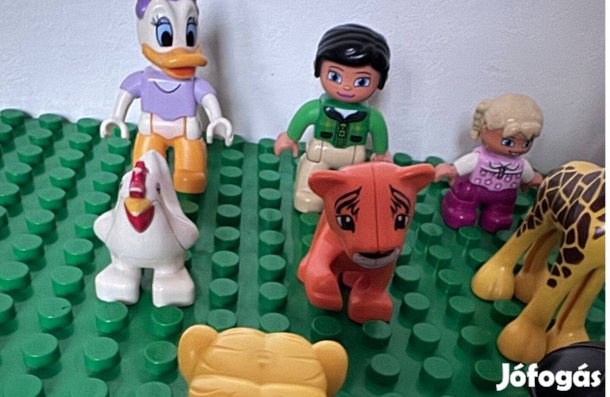 Lego Duplo figurák olcsón!!!