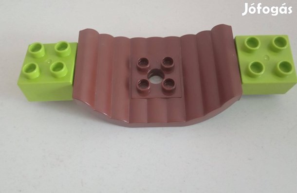 Lego Duplo függőhíd