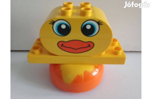 Lego Duplo kacsa, építhető
