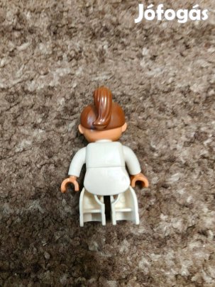 Lego Duplo kalocsai mintás ritka minifigura 12000