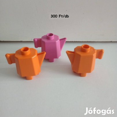 Lego Duplo kancsó