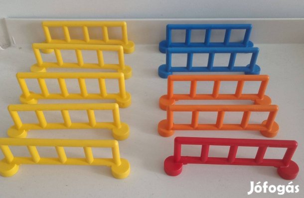 Lego Duplo kerítés