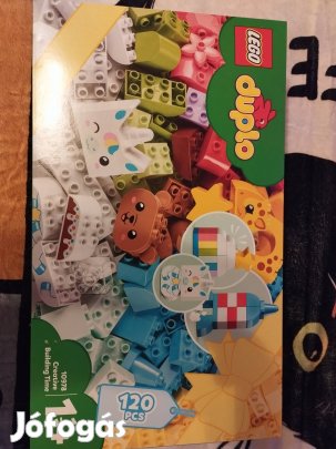 Lego Dupló készletek