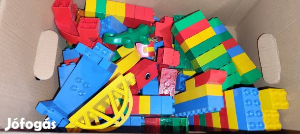 Lego Duplo kirakós