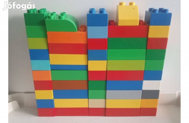 Lego Duplo kockacsomag