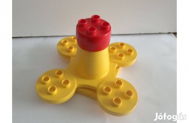 Lego Duplo körhinta