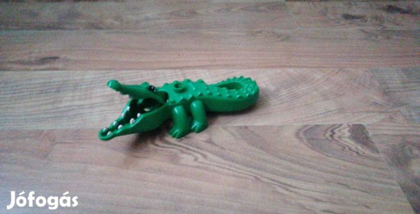 Lego Duplo kroki