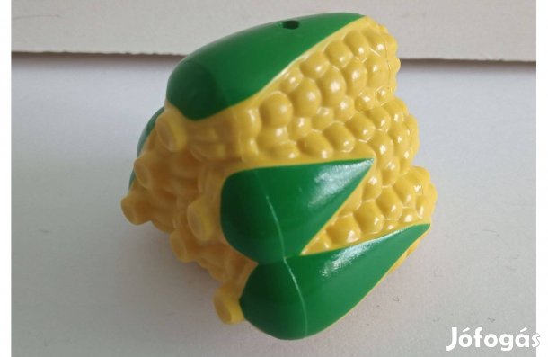 Lego Duplo kukorica