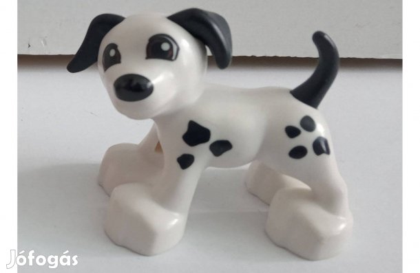 Lego Duplo kutya / dalmata