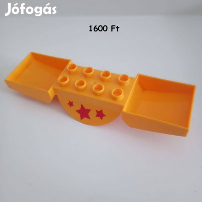Lego Duplo libikóka