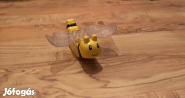 Lego Duplo little forest friends