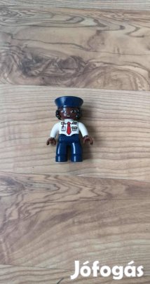 Lego Duplo pilóta Új