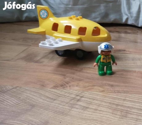 Lego Duplo repülő