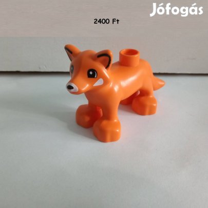 Lego Duplo róka