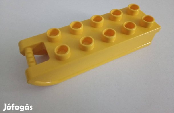 Lego Duplo szánkó