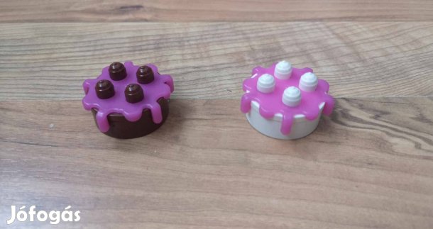 Lego Duplo torta,süti