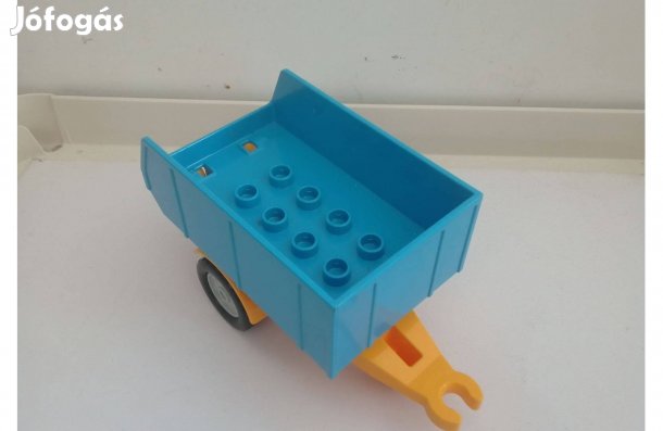 Lego Duplo utánfutó