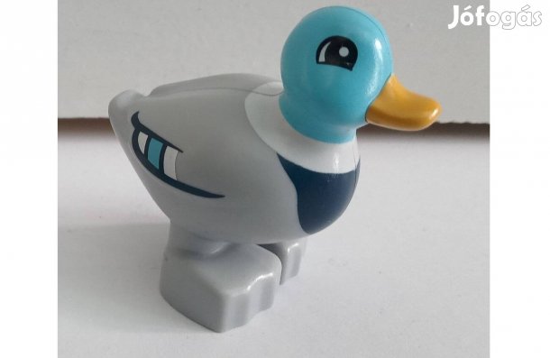 Lego Duplo vadkacsa, kék
