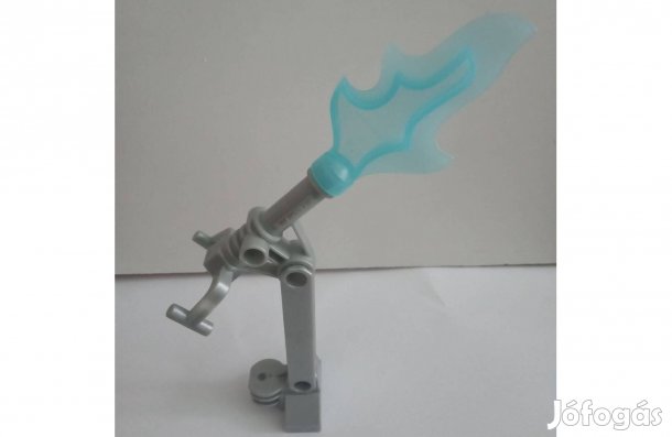 Lego Duplo vízágyú