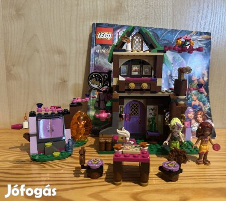 Lego Elves 41174