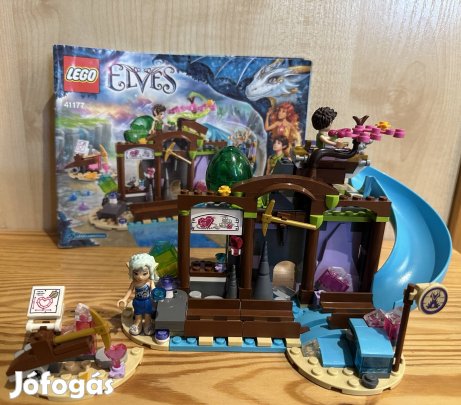 Lego Elves 41177