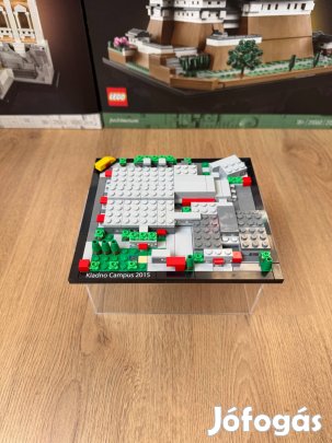 Lego Facilities 4000018 Production Kladno Campus 2015