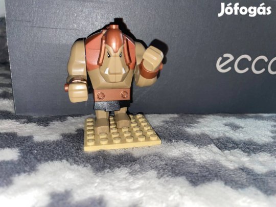 Lego Fantasy Era troll cas358 figura