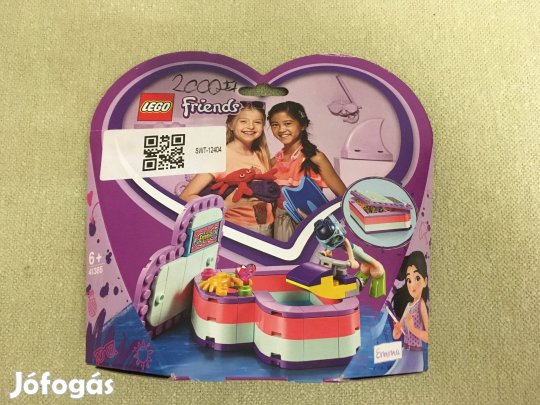 Lego Friend 41385