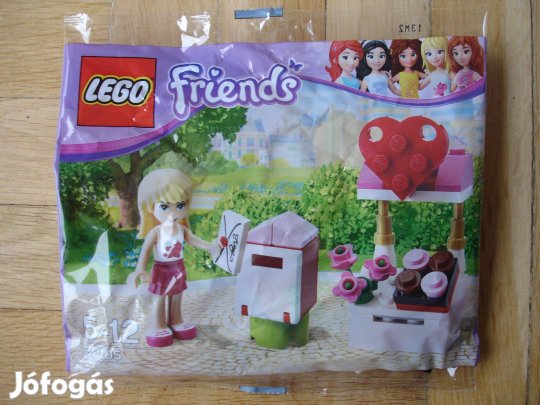 Lego Friends 30105 Bontatlan